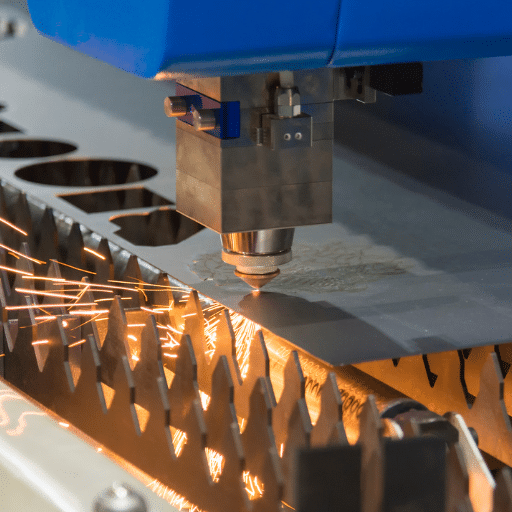 What is Fiber Laser Cutting and How Does It Work
