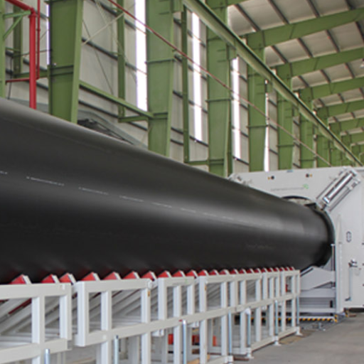 What is HDPE Pipe and How is it Manufactured