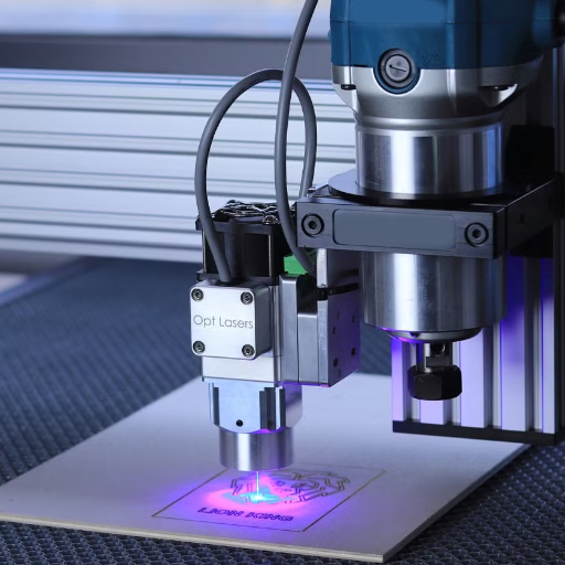 What is a Desktop Laser Cutter and How Does It Work?