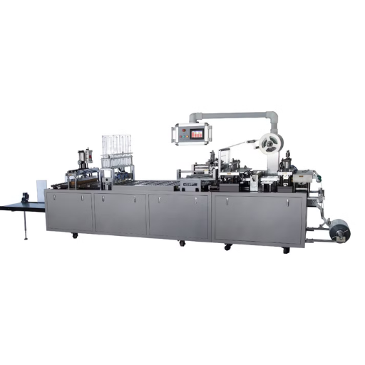 What is a Strip Packaging Machine and How Does It Work