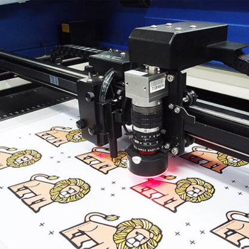 What is a laser engraving machine and how does it work?