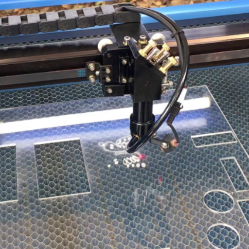 What is the best laser cutter for cutting plexiglass?