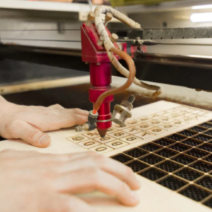 What is the best wood for laser engraving?