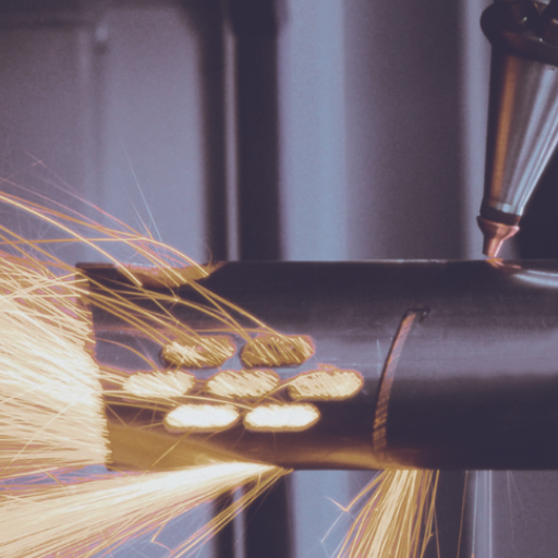 What materials can be cut with a laser cutting machine
