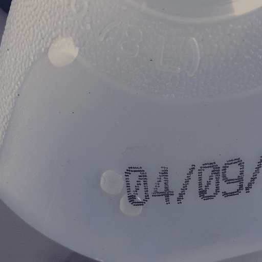 What materials can be processed with different laser marking systems
