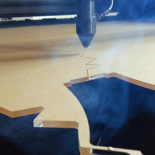 What precautions should be taken when working with PVC