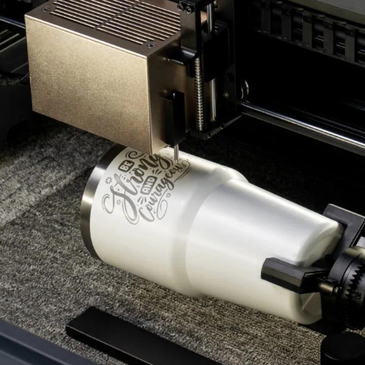 Which Type of Laser Engraver is Best for Beginners?