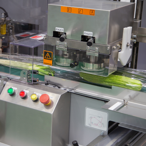 Which Types of Products Are Suitable for Flow Wrapping
