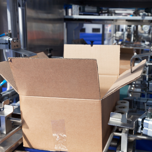 Which automated packaging machines are right for your production needs