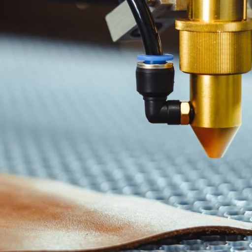 laser for leather cutting