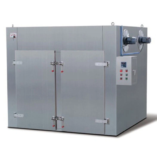 Understanding the Drying Equipment Options for Mushrooms