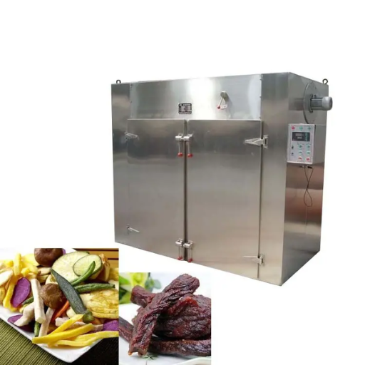 Advantages of Using a Dryer Machine for Mushrooms