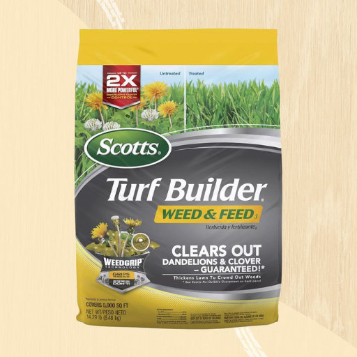 What is Weed and Feed and How Does it Work