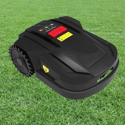 What to Look for in the Best Lawn Robot_