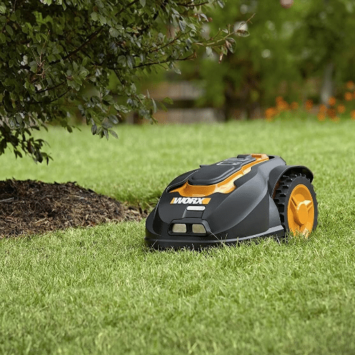Can a Robot Lawn Mower Handle All Types of Lawns_