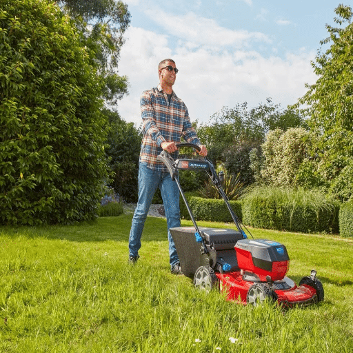 Maintaining Your Mulching Lawn Mower for Optimal Performance