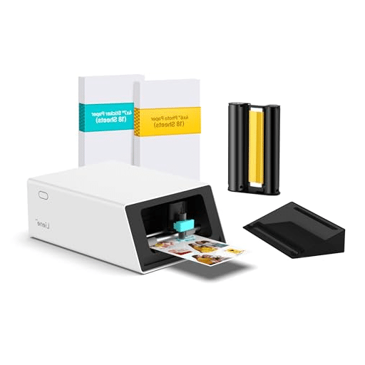 How Do You Print and Cut with a Sticker Printer?