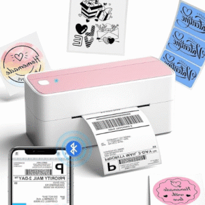 The Ultimate Guide to Choosing the Best Sticker-Making Machine for Your Small Business