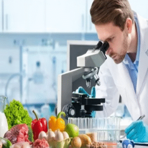 Unlocking the Potential of Food Chemistry in Pharmaceutical Applications