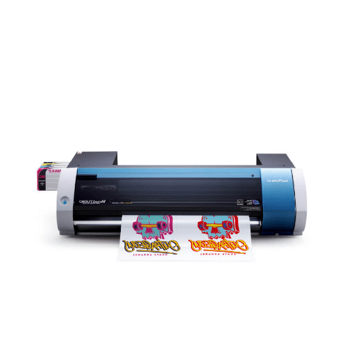 What Are the Most Popular Sticker Machines on the Market?