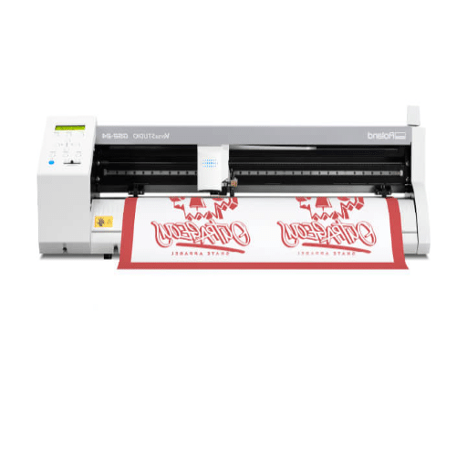 What Makes a Professional Sticker Machine Different?
