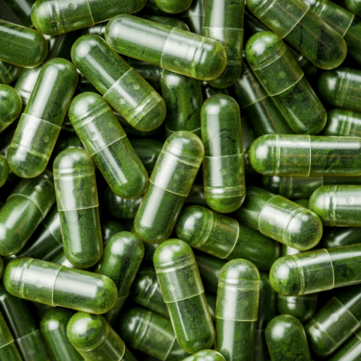 What are the Best Practices for Storing Filled Capsules?