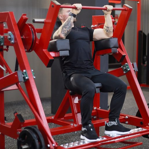 Conclusion: Maximizing Your Fitness with the Pullover Machine