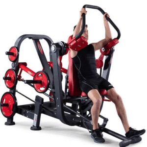 Understanding the Pullover Machine