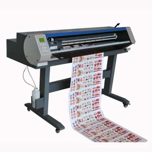 Top Sticker-Making Machines