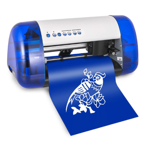 Understanding Sticker-Making Machines