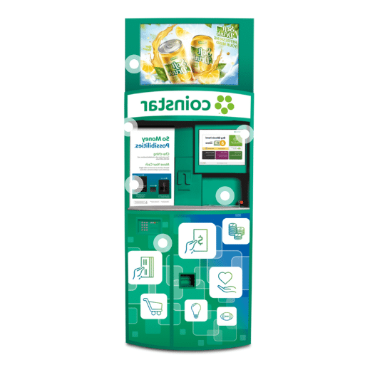 Understanding Coinstar and Its Fees