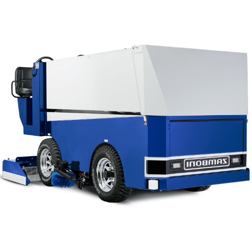 Frequently Asked Questions About Zamboni Machines