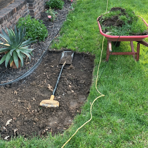 Is Heavy Mulching a Viable Option to Kill Grass?