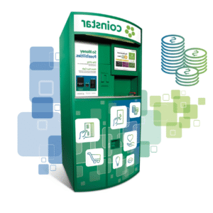 Understanding the Coinstar Machine
