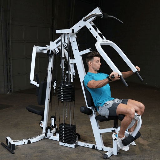 Benefits of Incorporating the Cable Pullover into Workouts