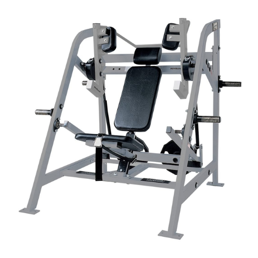 How to Use the Lat Pullover Machine Safely