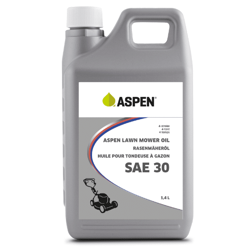 Maintaining Oil Levels in Your Lawn Mower