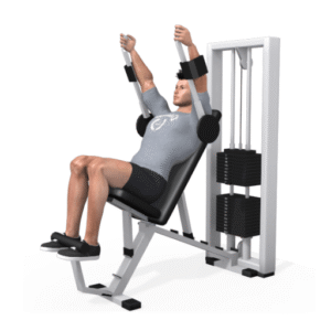 What are the Key Features of a Pullover Workout Machine?