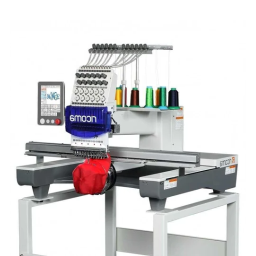 How Does the Chroma Digitizing Software Enhance Embroidery?
