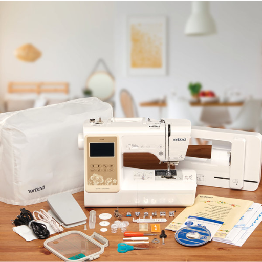 What Can You Sew with the Brother SE625?