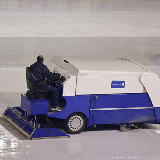 Comparing Walk Behind and Ride-On Floor Scrubbers