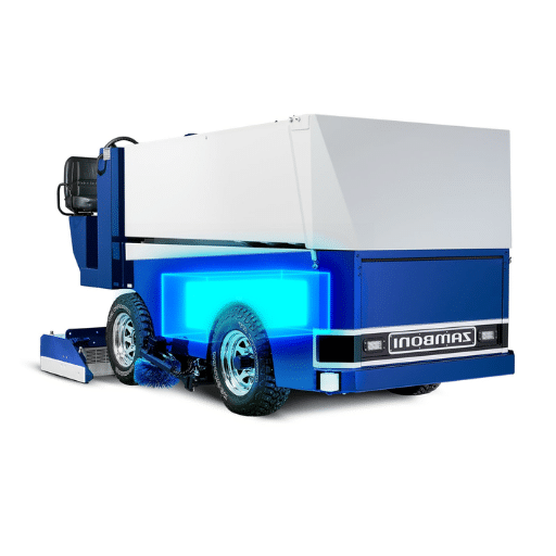 Customer Reviews and Feedback on Zamboni Ice Resurfacers