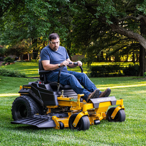 Choosing a Lawn Mower: Key Considerations