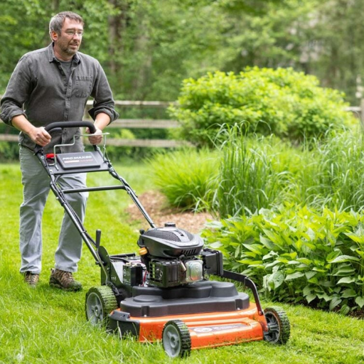 Introduction to Lawn Mowers