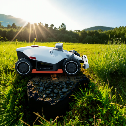 Pros and Cons of Using Robotic Lawn Mowers