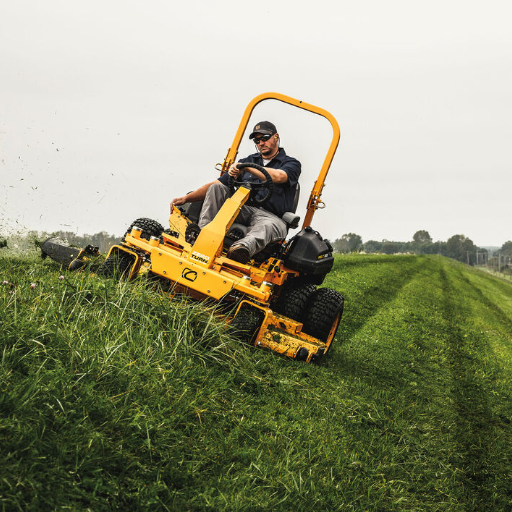 Key Features to Look For When Choosing the Right Mower