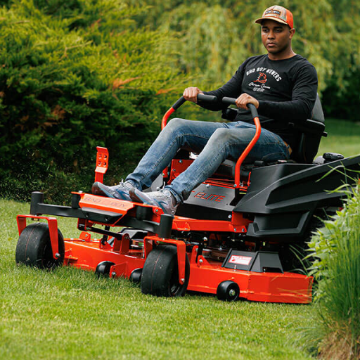 Pros and Cons of Popular Zero Turn Mowers