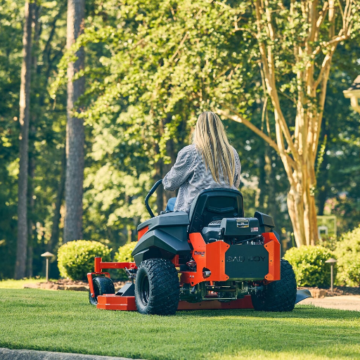 Maintenance Tips for Zero Turn Mowers