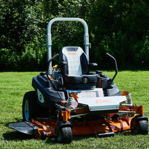 Introduction to Zero Turn Mowers