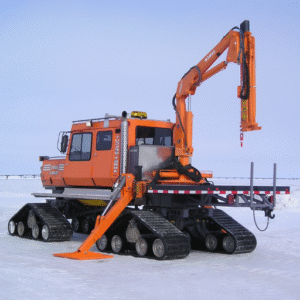 The Benefits of Using Cat Snow Equipment